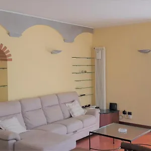  Apartamento Meta Italy Sui Navigli Italia