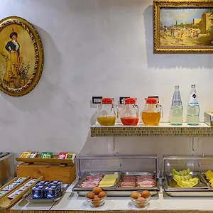 Relais Couette-café