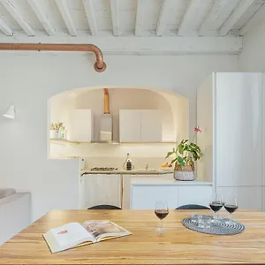 Residenza Degli Artisti Apartment
