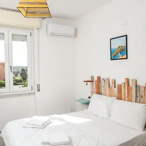  Apartamento Green - Affittacamere- By Faendho Italia