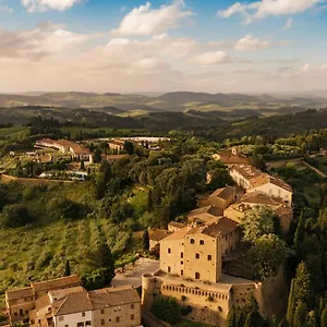 5* Hotel Toscana