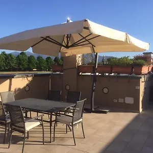 Casa Didi Apartment