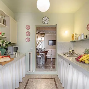 Stellario Apartment