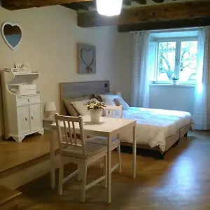 Sofia Apartment