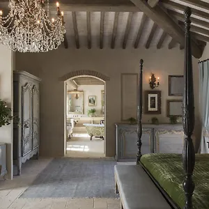 5* Hotel Relais Borgo Santo Pietro