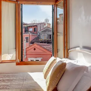  Apartamento Nikki House Italia