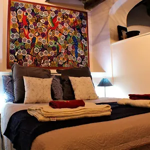 Il Nido Nascosto Apartment