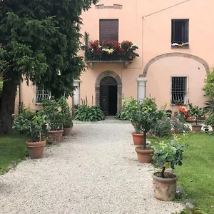 Il Giardino Apartment