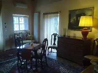 ホテル Antica Residenza Dell'Angelo ルッカ ゲストハウス