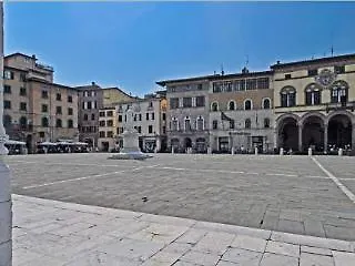 ホテル Antica Residenza Dell'Angelo ルッカ 2*,  イタリア