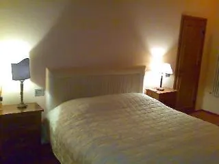ホテル Antica Residenza Dell'Angelo ルッカ ゲストハウス